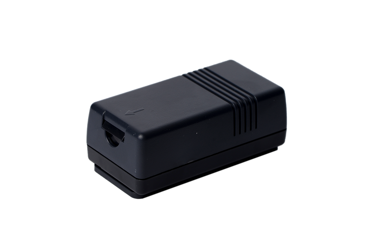 Honeywell 5822T Wireless Garage Tilt Sensor, Black