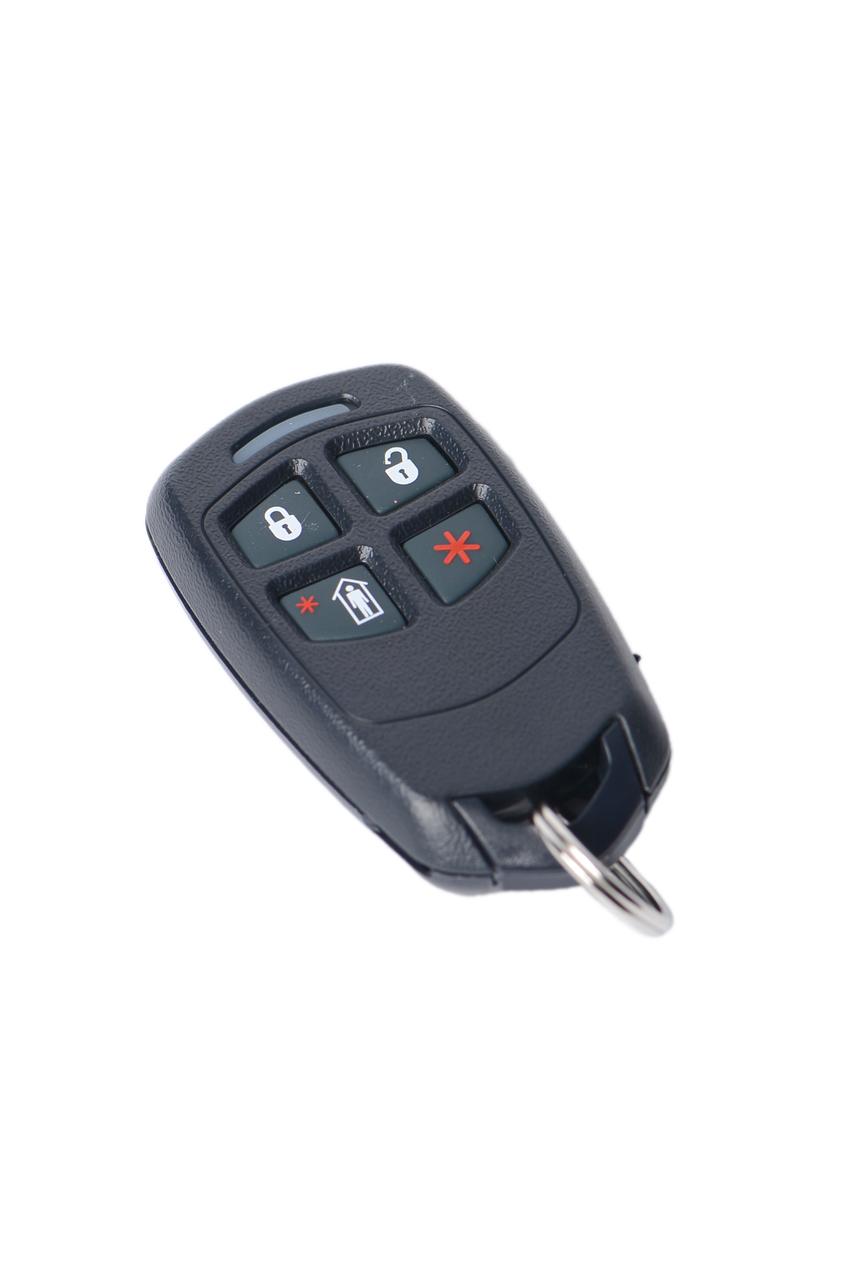 Honeywell 5834-4 Four Button Wireless Key Transmitter
