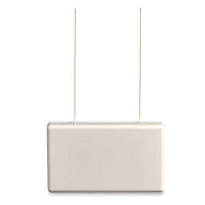 Honeywell Home 5881ENL (8-Zone Light Commercial Fire Wireless Receiver)