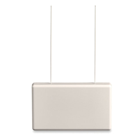 Honeywell Home 5881ENL (8-Zone Light Commercial Fire Wireless Receiver)