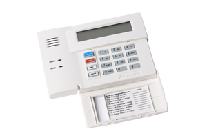 Honeywell 6160 Custom Alpha Keypad