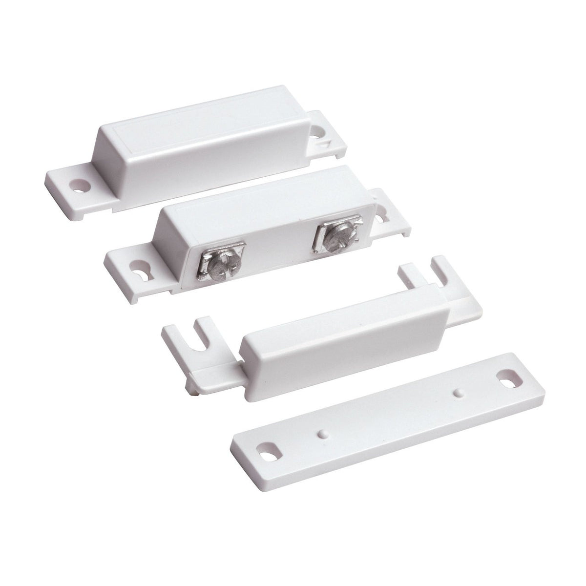 Honeywell 7939WG-GY Surface Mount Contacts (GREY)