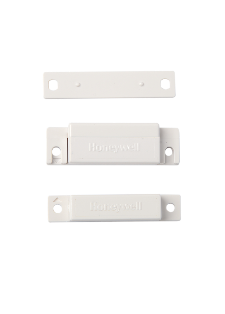 Honeywell 7939WG-WH Surface Mount Contacts (White)