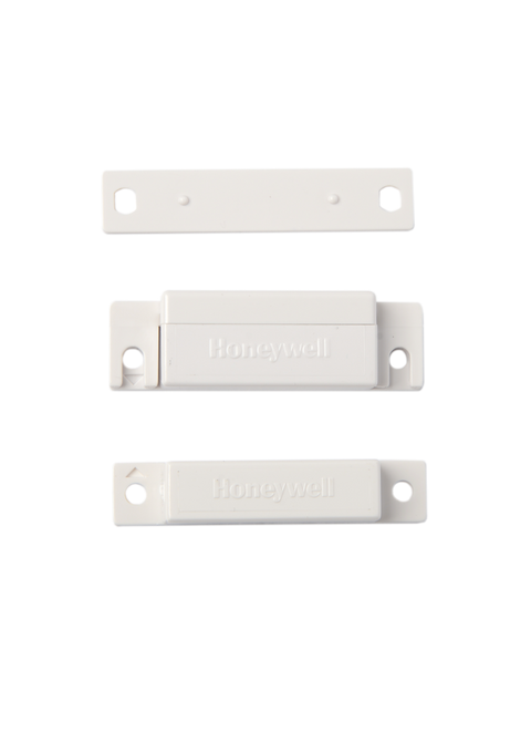 Honeywell 7939WG-WH Surface Mount Contacts (White)