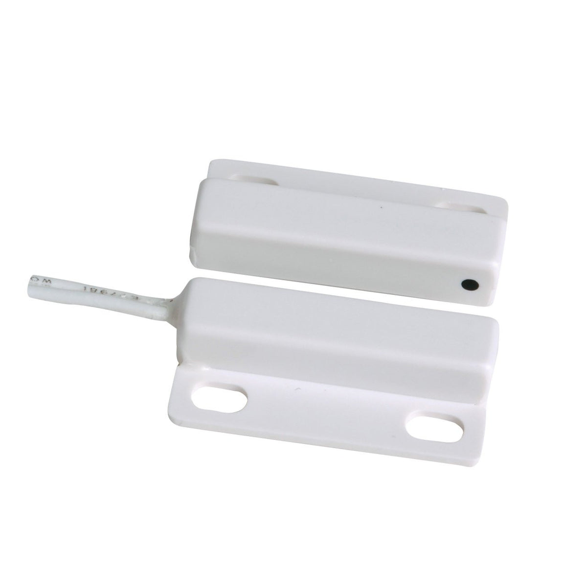 Resideo 943WG-WH Magnetic Contact With Leads 