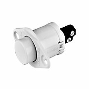 Resideo 955PST-WH Hardwired Plunger with Terminals