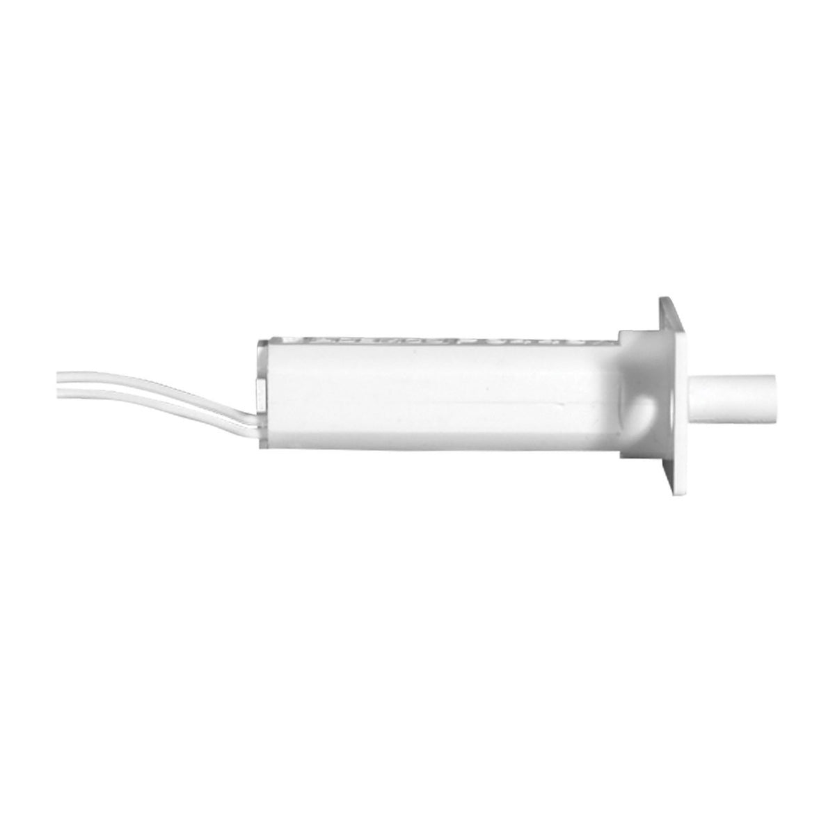 Honeywell Home 955WH - Plunger Switch with 18 in Leads (45 cm), White