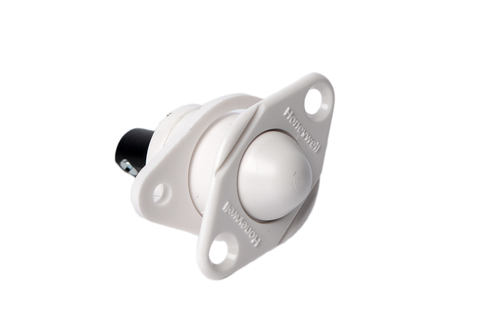 Honeywell 956RPT-WH White Roller Plunger w/ Terminals