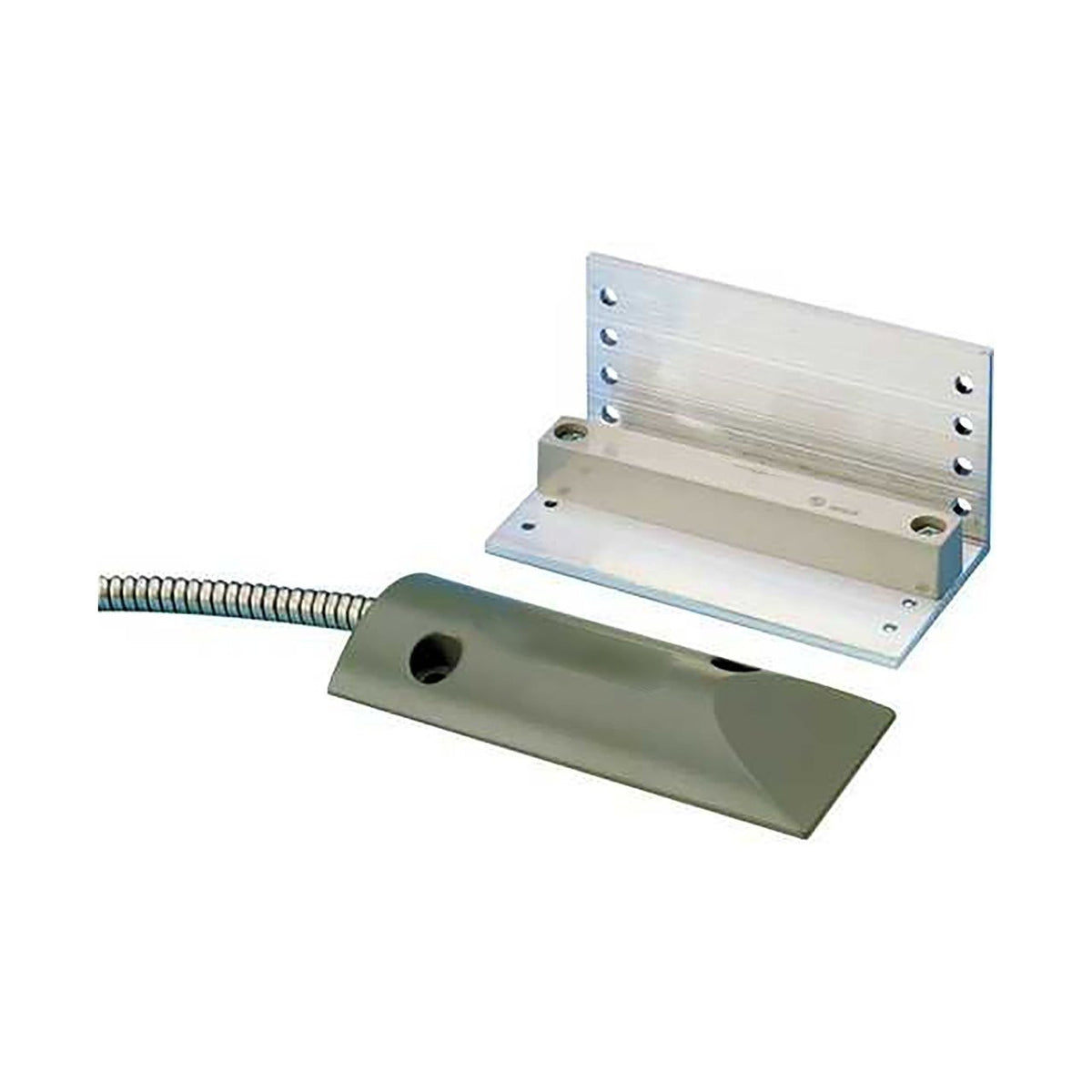 Resideo 958-2 Overhead Door Contact with Adujustable Magnet (FORM C , SPDT) 