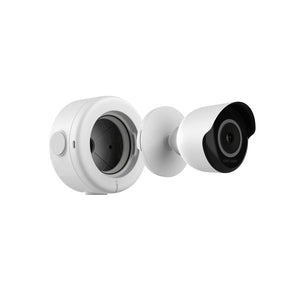 CAMWE-WOBB Resideo First Alert VX3 Outdoor Camera Backbox