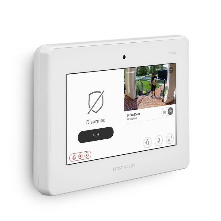 First Alert PROA7-FA ProSeries Mid-Range Panel