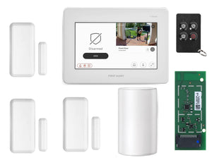 ProSeries: PROA7-FA (1x), PROSIXMINI (3x), PROSIXFOB (1x), PROWIFIZW (1x), PROSIXPIRV (1x)