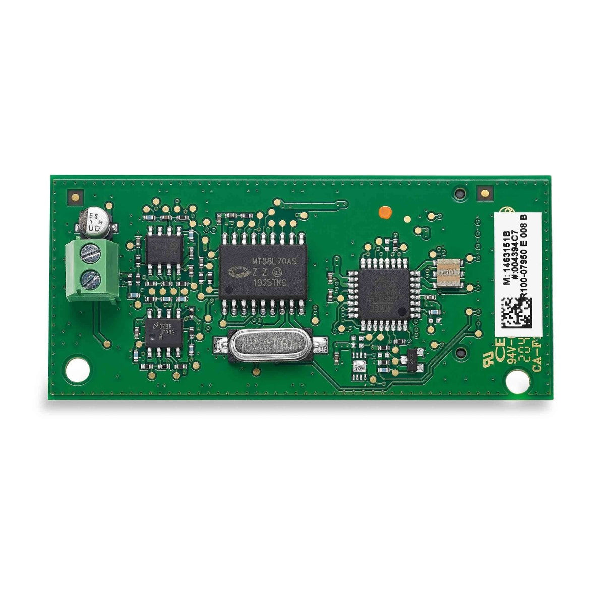 Resideo PRODCM Dialer Capture Module (LTEM-PA and LTEM-PV Compatible) 