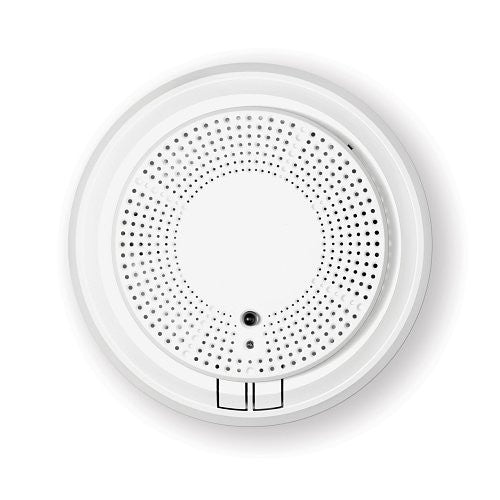 Honeywell/Resideo PROSIXCMBOV PROSERIES Wireless SMOKE/HEAT & CO Detector with LED Indicators