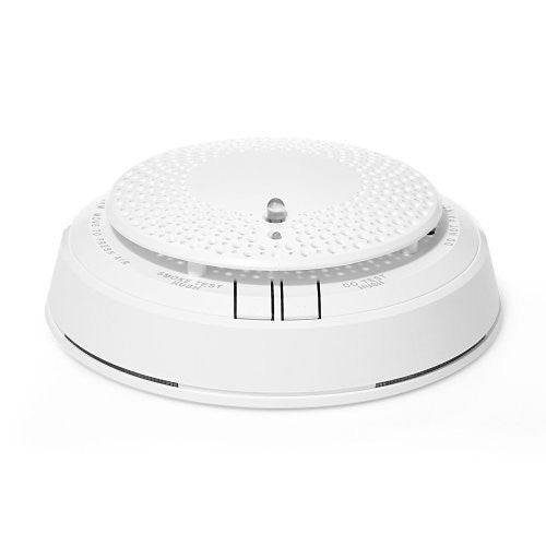 Honeywell/Resideo PROSIXCMBOV PROSERIES Wireless SMOKE/HEAT & CO Detector with LED Indicators