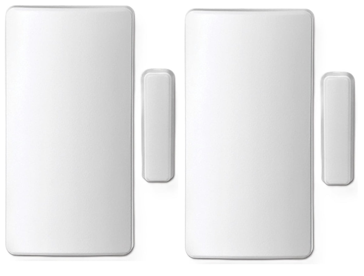 Resideo PROSIXCTV Door Contact Wireless (2 Pack)