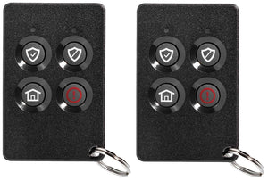 Resideo PROSIXFOB (2 pack)