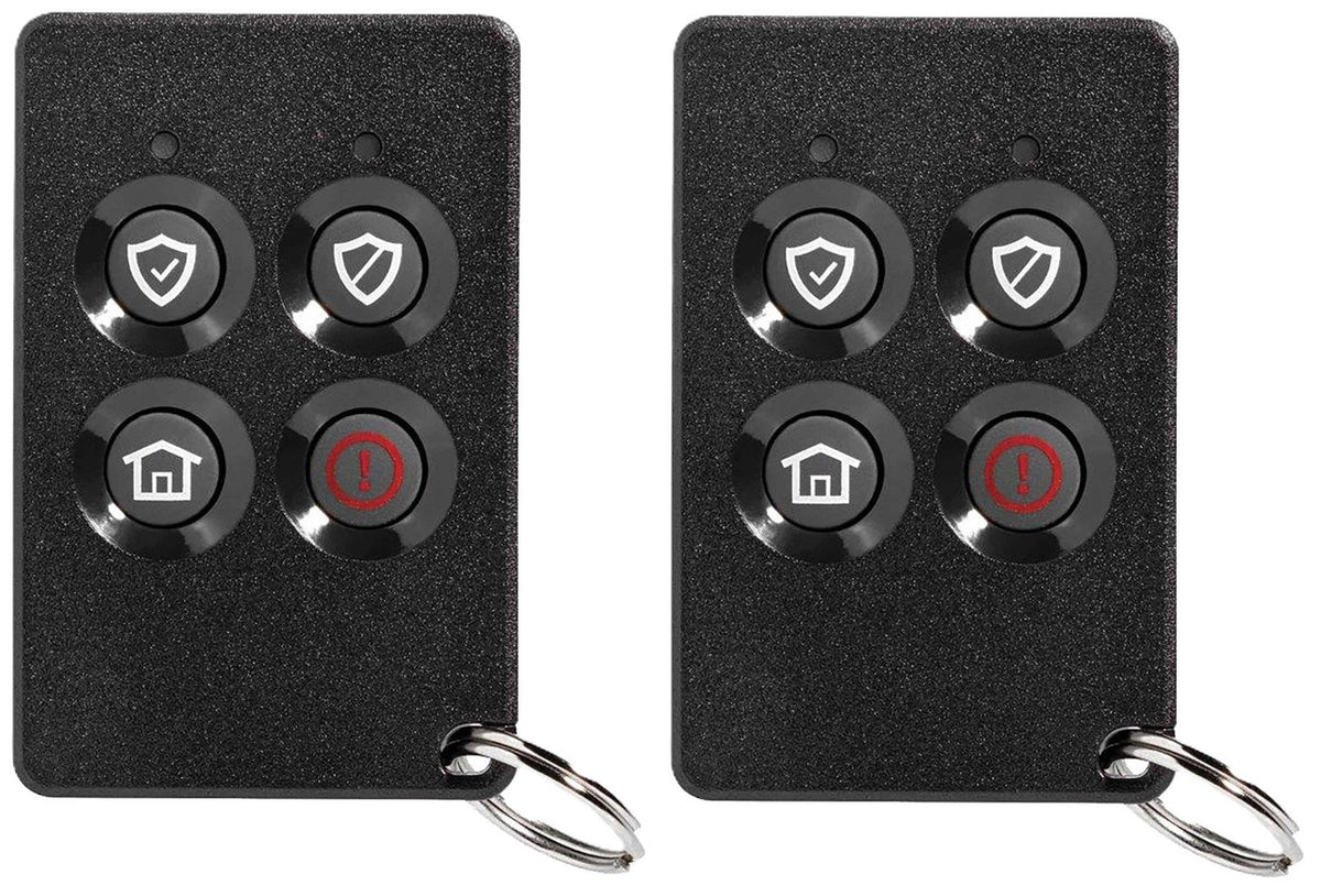 Resideo PROSIXFOB (2 pack)