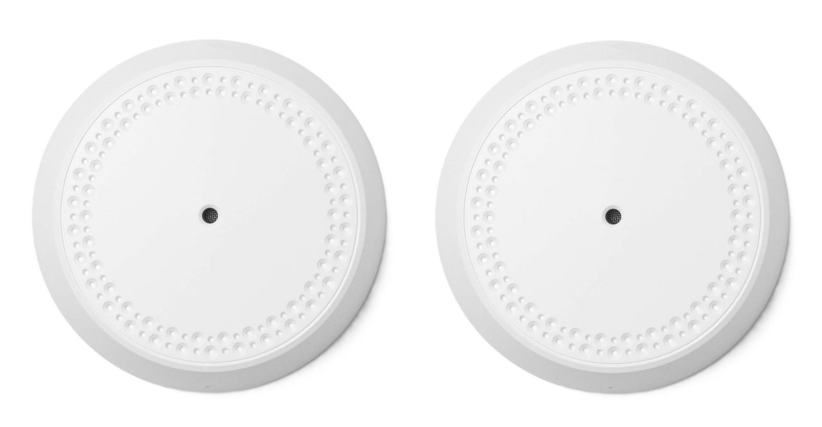Honeywell/Resideo PROSIXGB (2pack) PROSERIES WIRELESS GLASSBREAK DETECTOR