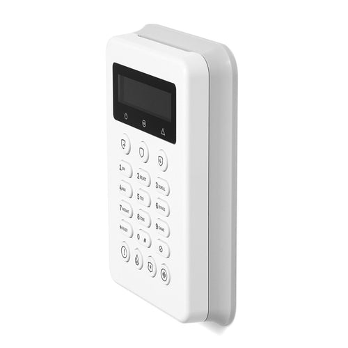 Honeywell/Resideo PROSIXLCDKP PROSERIES DISPLAY WIRELESS KEYPAD