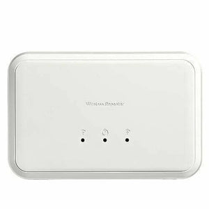 Honeywell/Resideo PROSIXRPTR Proseries Wireless Repeater