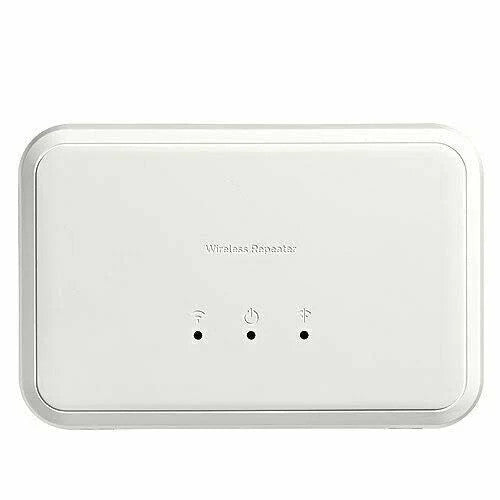 Honeywell/Resideo PROSIXRPTR Proseries Wireless Repeater