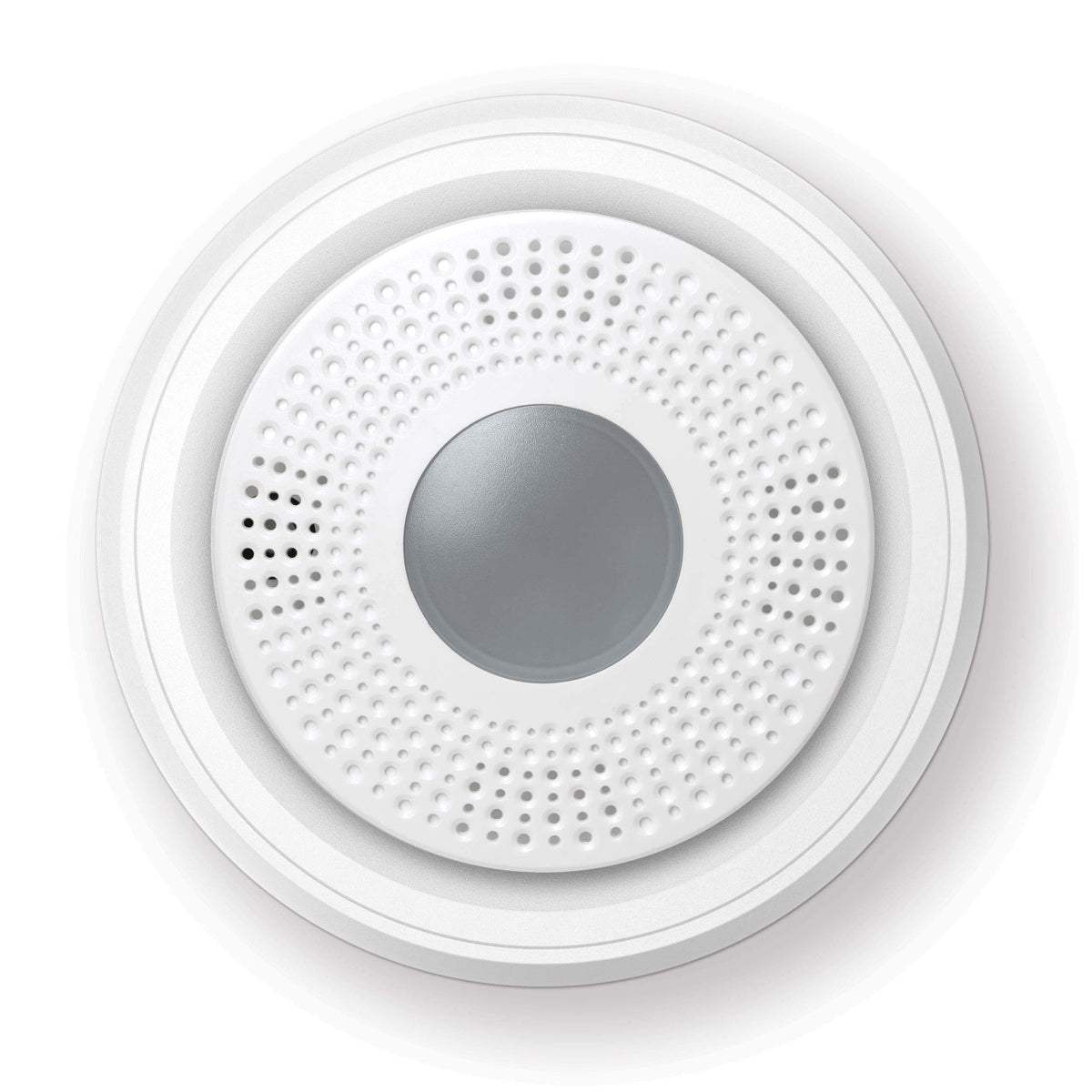 Honeywell/Resideo PROSIXSIREN PROSERIES TWO-WAY WIRELESS SIREN