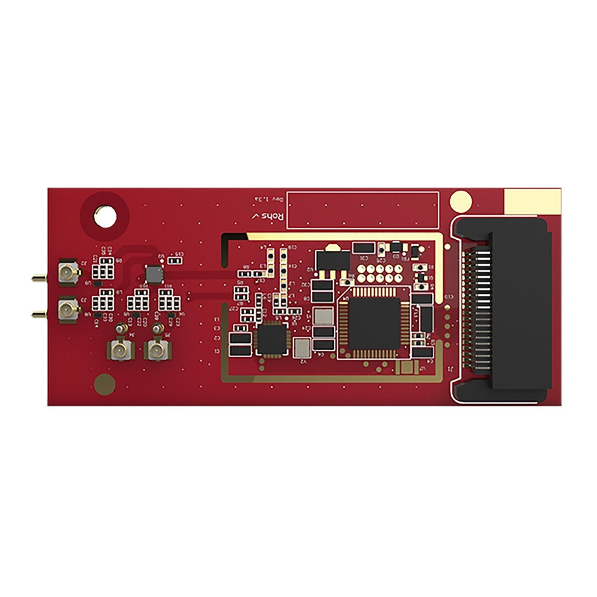 Honeywell/Resideo PROTAKEOVER WIRELESS TAKEOVER MODULE
