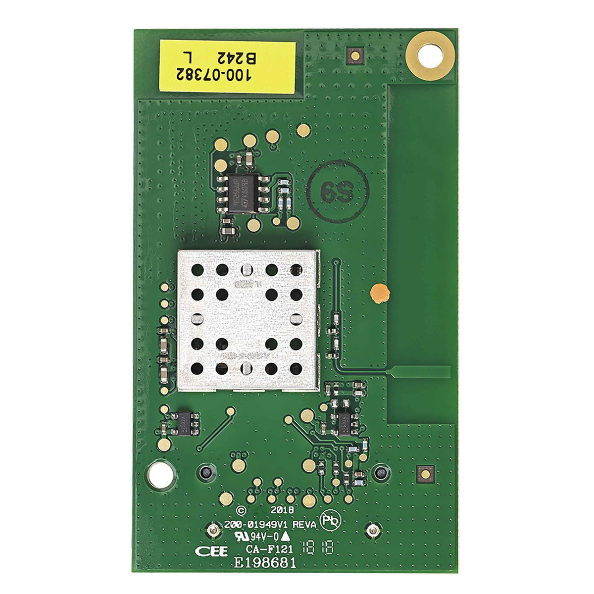 Honeywell/Resideo PROWIFIZW PROSERIES WI-FI/Z-WAVE COMMUNICATIONS MODULE