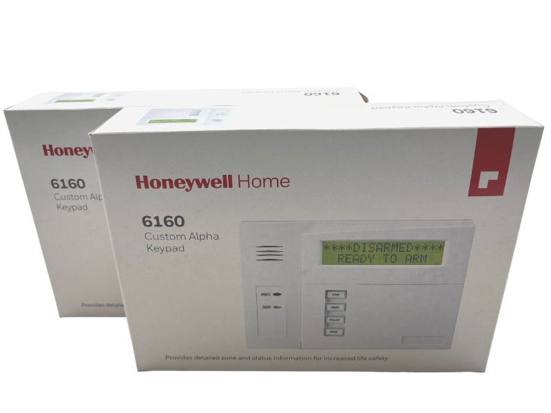 Honeywell Home 6160 (2 Pack) 