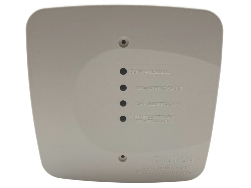 System Sensor COSMOD4W