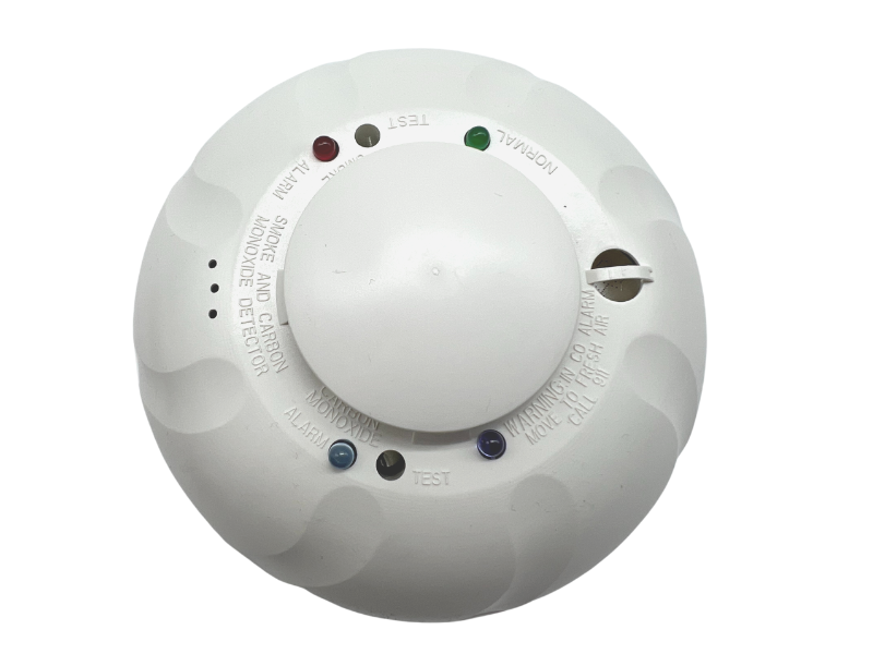 System Sensor COSMO-2W