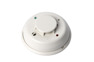 System Sensor 2WTA-B I3 Series 2-Wire Photoelectric Thermal Smoke Detector With Sounder