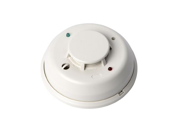 System Sensor 2WTA-B I3 Series 2-Wire Photoelectric Thermal Smoke Detector With Sounder