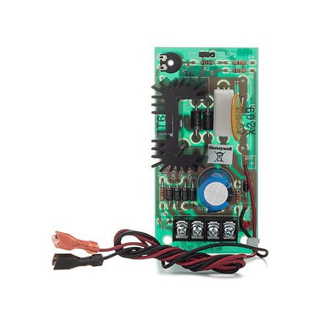 Honeywell Home AD12612 (6 or 12 volt Auxiliary Power Supply and Battery Charger)