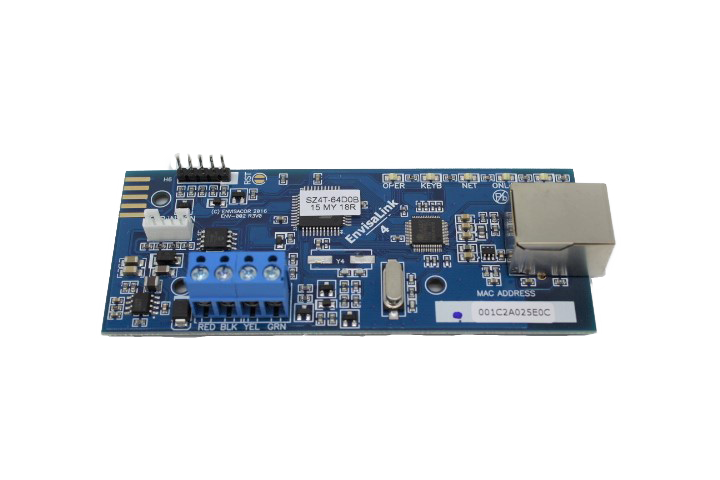 Envisalink EVL-4EZ Interface Module