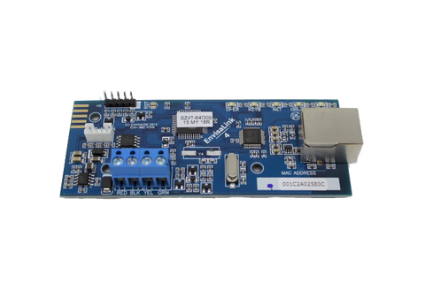 Envisalink EVL-4EZ Interface Module