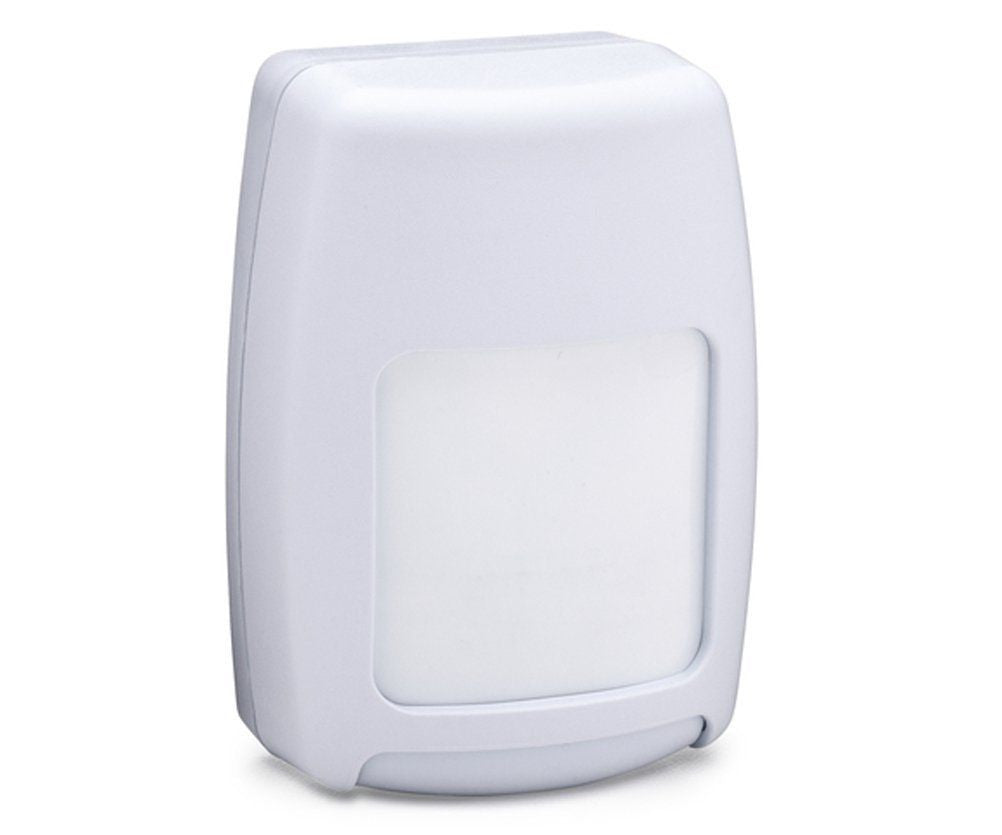 Honeywell 5800PIR Wireless Motion, Low Temp, and Pet Immune Detector