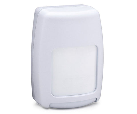 Honeywell 5800PIR Wireless Motion, Low Temp, and Pet Immune Detector